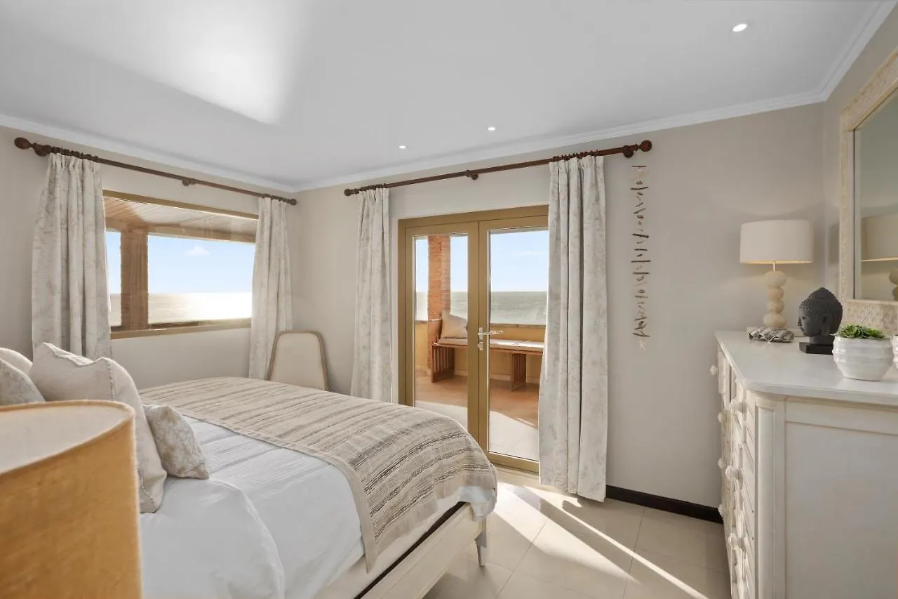 The Bellafonte - Luxury Oceanfront Hotel Playa Bonaire, Sint Eustatius en Saba