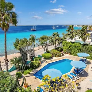 Bonaire Oceanfront Playa