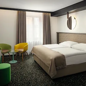 **** Hotel Ea Embassy Tsjechië