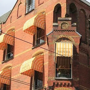 Hotel Museumzicht Nederland