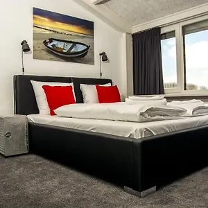  Bed & Breakfast De Strandgaper Nederland