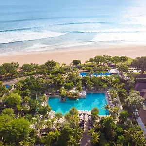***** Resort Padma Indonesië